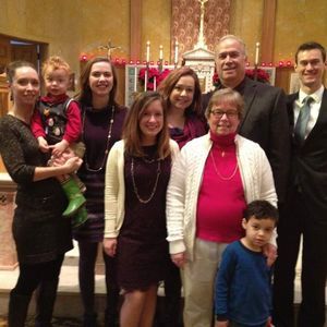 Meet your Posher, Mary